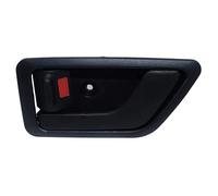 QBHFVCGS Car Interior Handle Car Inside Interior Door Handle Left for Getz 2006 2007 2008 2009 2010 2011