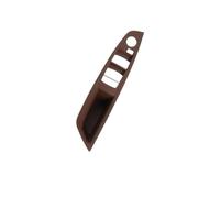 QBHFVCGS Car Interior Handle Car Interior Door Handle Armrest Panel for 5 Series F10 F11 2010-2017