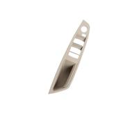 QBHFVCGS Car Interior Handle Car Interior Door Handle Armrest Panel for 5 Series F10 F11 2010-2017
