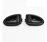 QBHFVCGS Car Interior Handle Car Interior Door Handle Knob Hand Handles for Dacia for Logan