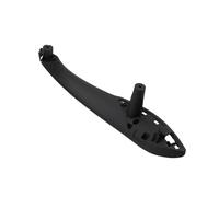 QBHFVCGS Car Interior Handle Car Interior Door Pull Handle Inside Panel Trim for 3 Series F30 F31 F35 F80
