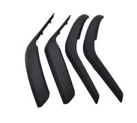 QBHFVCGS Car Interior Handle Car Interior Handle Inner Door Armrest Panel Pull Trim Cover for X1 E84 2010 2011 2012 2013 2014 2015 2016