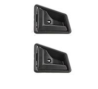 QBHFVCGS Car Interior Handle Car Interior Left Right Front Door Handles for Geo for Tracker 1989-1998