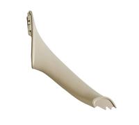 QBHFVCGS Car Interior Handle for 5 Series F10 F11 Car Inside Interior Handle Inner Door Panel Pull Trim Cover