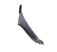 QBHFVCGS Car Interior Handle for 5 Series F10 F11 Car Inside Interior Handle Inner Door Panel Pull Trim Cover