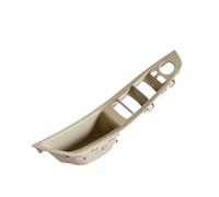 QBHFVCGS Car Interior Handle for 5 Series F10 F11 F18 Door Inner Handle Interior Panel