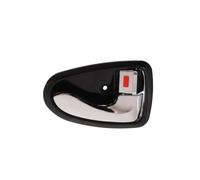 QBHFVCGS Car Interior Handle for Accent 2000 2001 2002 2003 2004 2005 2006 Inside Door Handle