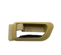 QBHFVCGS Car Interior Handle for Haval H3 Door Inner Handle