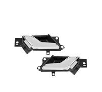 QBHFVCGS Car Interior Handle Inner Door Handle for Captiva for Sport 2012 2013 2014 2015