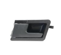 QBHFVCGS Car Interior Handle Inner Door Handle for Transporter T4 1990 1991 1992 1993 1994 1995 1996 1997 1998 1999 2000 2001 2002 2003