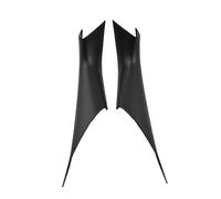 QBHFVCGS Car Interior Handle Inner Door Pull Handle Cover for 5 Series G30 G38 2018 2019 2020 2021 2022 2023