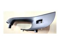 QBHFVCGS Car Interior Handle Inside Door Handle Armrest Window Mirror Switch Panel Trim Bezel Cover for Passat B6 2006 2007 2008 2009 2010