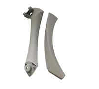 QBHFVCGS Car Interior Handle Interior Door Pull Handle with Cover Trim for 3 Series E90 E91 E92 2004-2012