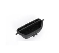 QBHFVCGS Car Interior Handle LHD Car Interior Door Handle Inner Panel Pull Trim Cover for F26 X4 2013 2014 2015 2016 2017