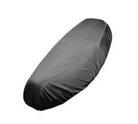 QBHFVCGS Motorbike Protective Seat Cover Motorcycle Rain Seat Cover Scooter Cushion Protector Motorbike Accessories