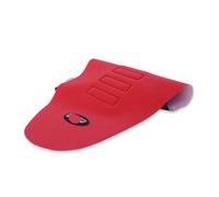 QBHFVCGS Motorbike Protective Seat Cover Motorcycle Seat Cover Non-Slip Thick Particles su&itable For 250-450 TC TE FC FE 2016 2017 2018