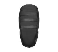 QBHFVCGS Motorbike Protective Seat Cover Seat Cover Motorcycle Rain Gripper Soft Saddle Dust Sun Sown Protector For Ta&laria For Sting MX3 MX4 Electric Bike