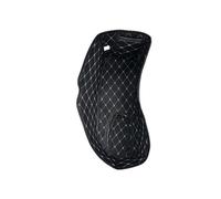 QBHFVCGS Motorbike Protective Seat Cover Su&itable For LEAD125 Motorcycle For Seat Cushion Cover For Bucket Liner Set Combination