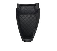 QBHFVCGS Motorbike Protective Seat Cover su&itable for Mio125 motorcycle for seat cushion cover, all season universal bucket pad, set combination