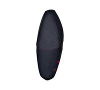 QBHFVCGS Motorbike Protective Seat Cover su&itable for Mio125 motorcycle for seat cushion cover, all season universal bucket pad, set combination