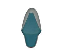 QBHFVCGS Motorbike Protective Seat Cover su&itable For NVX155 motorcycle seat cushion covers, bucket liners, accessories, sea