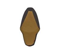 QBHFVCGS Motorbike Protective Seat Cover su&itable For NVX155 motorcycle seat cushion covers, bucket liners, accessories, sea