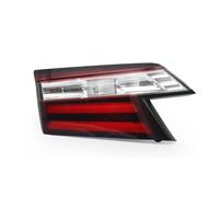 QBHFVCGS Side Marker Turn Signal Lamp Car Left Right Inner Outside Rear Tail Lamp Brake Light Turn Signal Auto Taillight Assembly For Odyssey RC3 2015-2020