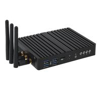 Qbic BXP-352 embedded computer 1.6 GHz Intel® Celeron® 32 GB eMMC 2 GB