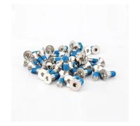 QBJSQYOT M5*14 Propeller Screws For D-JI Agras T10 T16 T20 T30 T40 T50 Repair Replacement Spare Parts Agriculture Drone Accessories(100pcs)