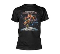 QBKCLP Europe 'The Final Countdown' T Shirt - New(Large)