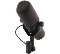 Qbkohphifm SM7B Cardioid Dynamic Microphone Recording Microphone Live Broadcast Microphone for Live Stage Recording Podcasting, Fine Workmanship