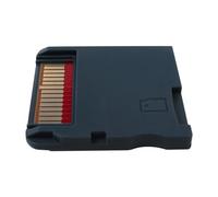 Qblahip New Video Games Memory Card for 3DS NDS NDSL Supports More Than 500 Games