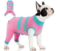 QBLEEV Female Dog Recovery Suit for Small Medium Large Dogs