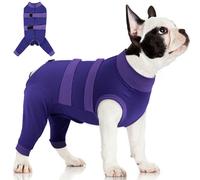 QBLEEV Female Dog Recovery Suit for Small Medium Large Dogs