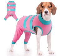 QBLEEV Female Dog Recovery Suit for Small Medium Large Dogs