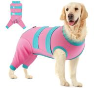 QBLEEV Female Dog Recovery Suit for Small Medium Large Dogs