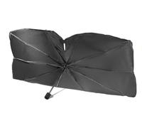 QBNCEG Car Windscreen Umbrella Sun Shade, Umbrella for VW Transporter T7,Foldable Blocks UV Ray.