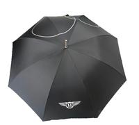 QBNCEG UPF 50+ Sun Umbrella,Compact for Rain Waterproof And Wind Resistant Sun,For Bentley Brooklands II 2008-2011