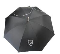 QBNCEG UPF 50+ Sun Umbrella,Compact for Rain Waterproof And Wind Resistant Sun,For Lamborghini Gallardo LP 570-4 Spyder 2011-2013