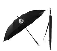 QBNCEG UPF 50+ Sun Umbrella,Compact for Rain Waterproof And Wind Resistant Sun,For MG HS