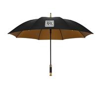 QBNCEG UPF 50+ Sun Umbrella,Compact for Rain Waterproof And Wind Resistant Sun,For Rolls-Royce Dawn 2015-2025