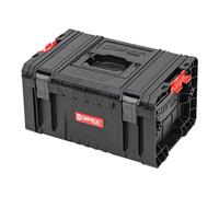 Qbrick PRO Tool Box 450 x 335 x 240 mm Tool Case with Tool Holder