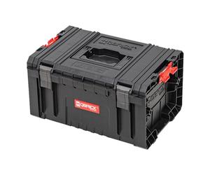 Qbrick PRO Tool Box 450 x 335 x 240 mm Tool Case with Tool Holder