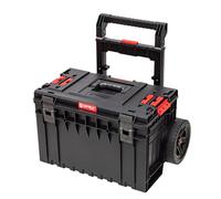 Qbrick QB-ONECART-V2 System One Toolbox Cart 2.0