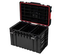 Qbrick System ONE 2.0 450 TECHNIK Tool Case Transport Box Workshop