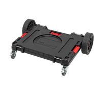 Qbrick System ONE 2.0 All-Terrain Toolbox Transport Platform
