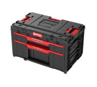 Qbrick System ONE 2 Drawer Plus Toolbox 2.0