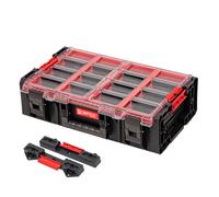 Qbrick System ONE 2XL Organiser Toolbox 2.0