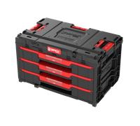 Qbrick System ONE 3 Drawer Toolbox 2.0
