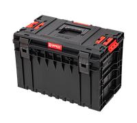Qbrick System ONE 450 VARIO Toolbox 2.0